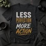 Funny sarcastic graphic t-shirt collection featuring animal, coffee, camping, and humorous designs