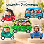 Car Ornament